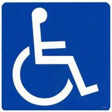 accessible handicape mobilite reduite